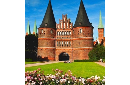 Экскурсия Любек и Травемюнде