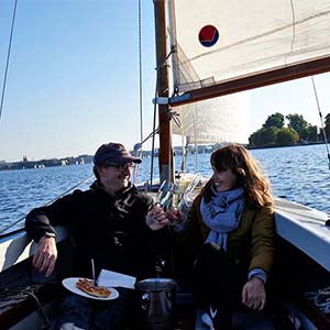 Гид Гамбург отзыв туристов