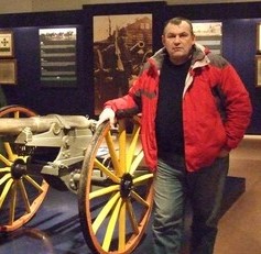 Сурыгин Владимир